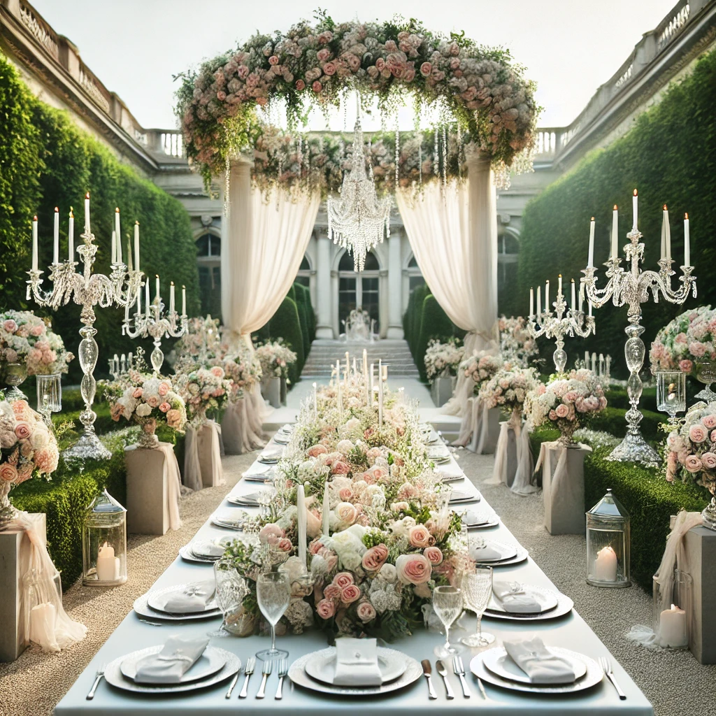 Як організувати ідеальне весілля: секрети найкращих світових експертів